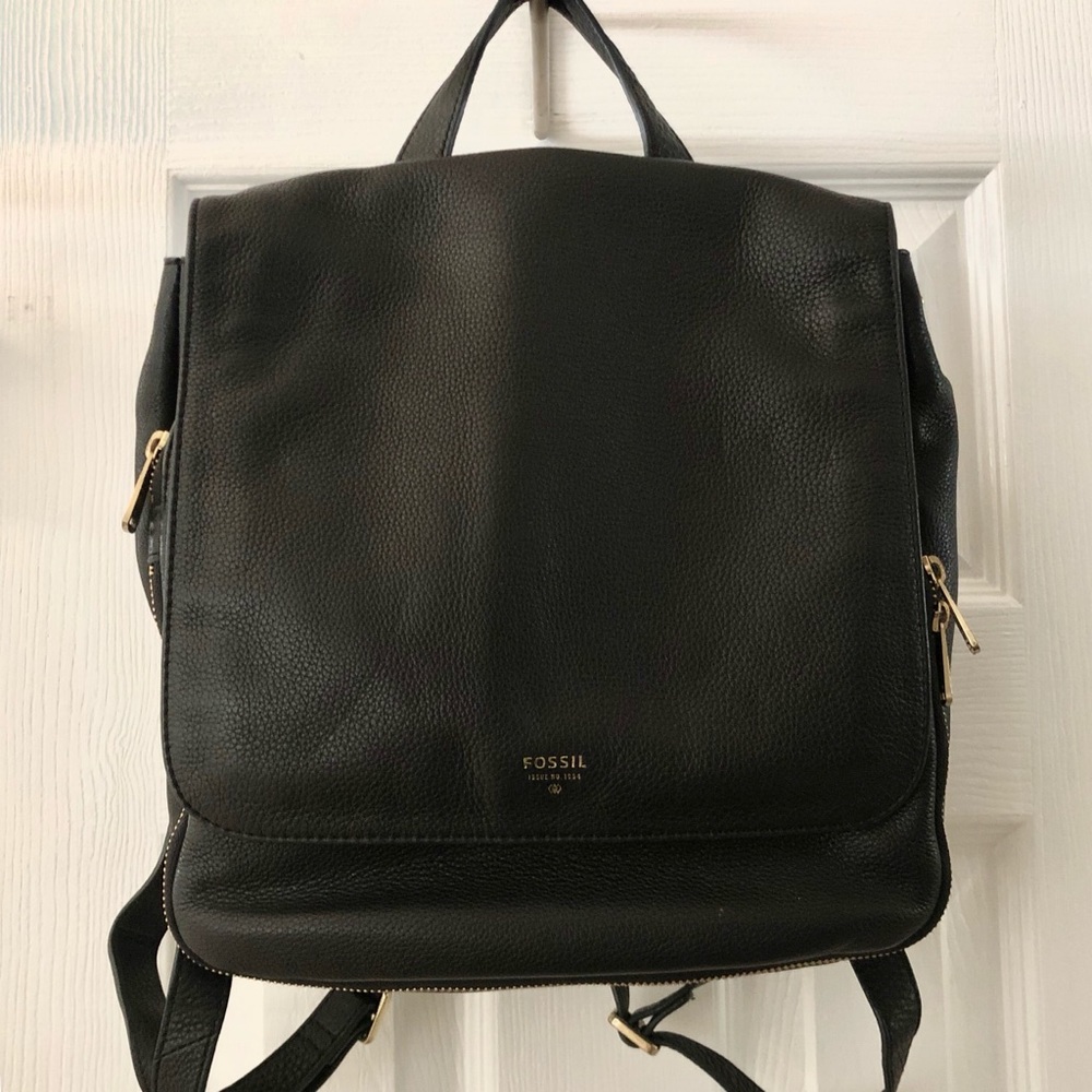 Fossil Preston Backpack